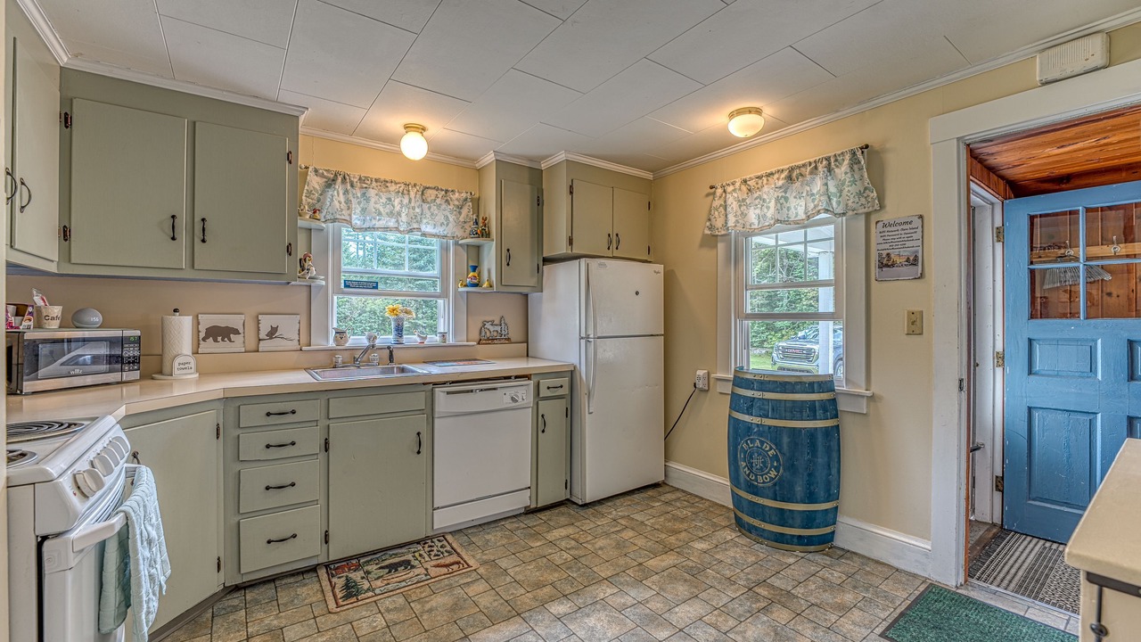 Photo of Kitchen in Franconia