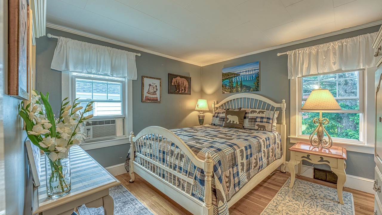 Photo of Bedroom in Franconia
