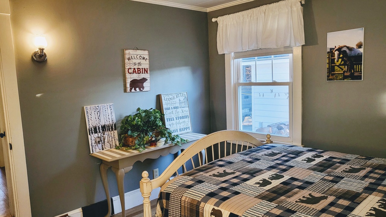 Photo of Bedroom in Franconia