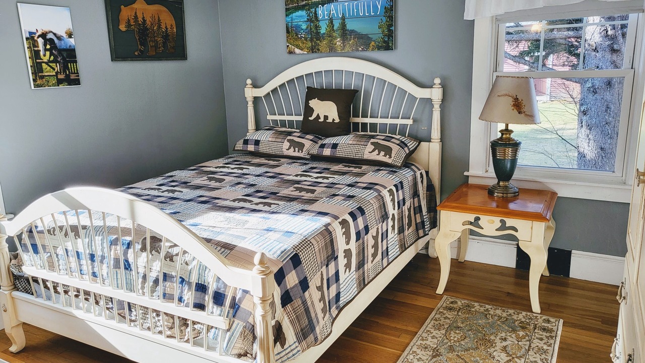 Photo of Bedroom in Franconia