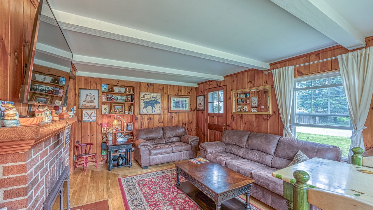 Photo of Livingroom in Franconia