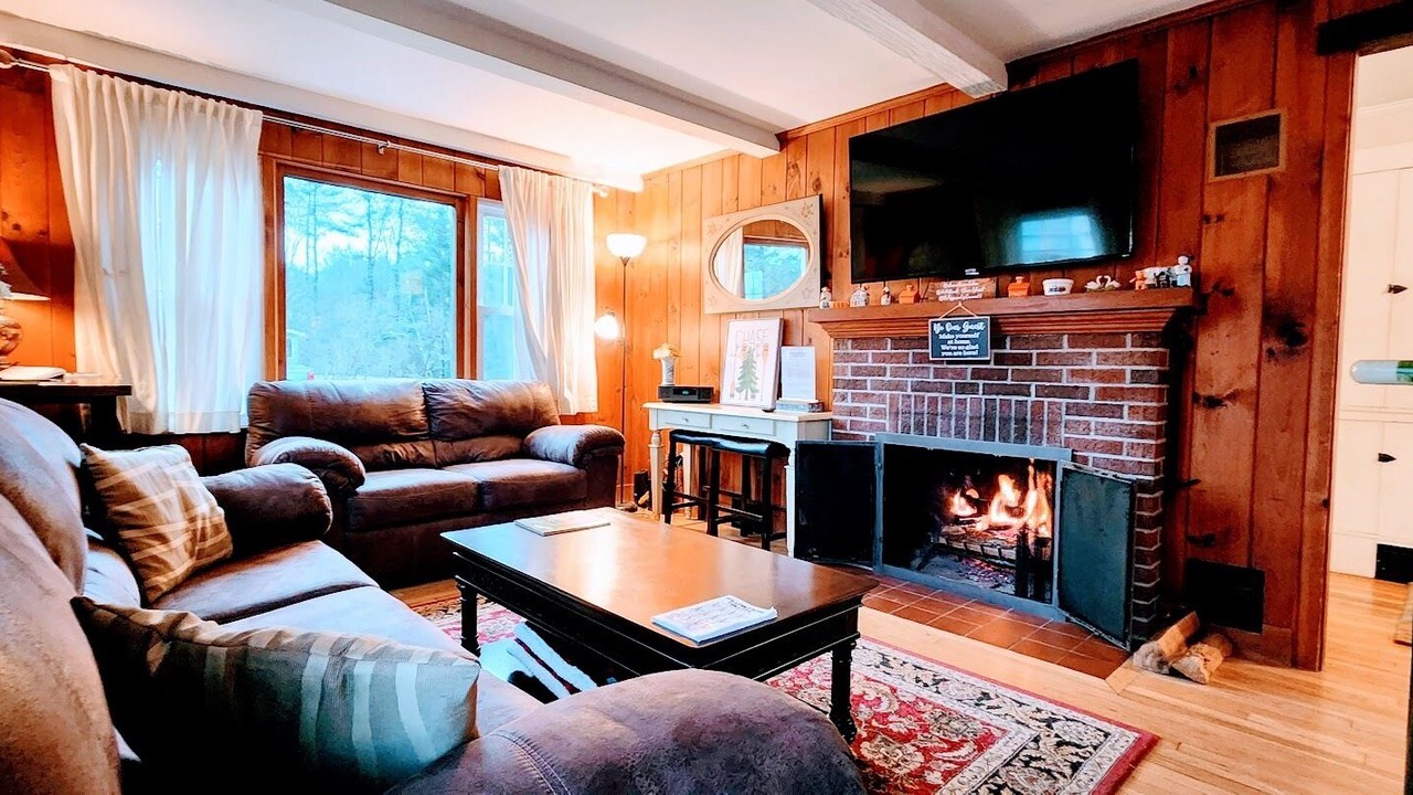 Photo of Livingroom in Franconia