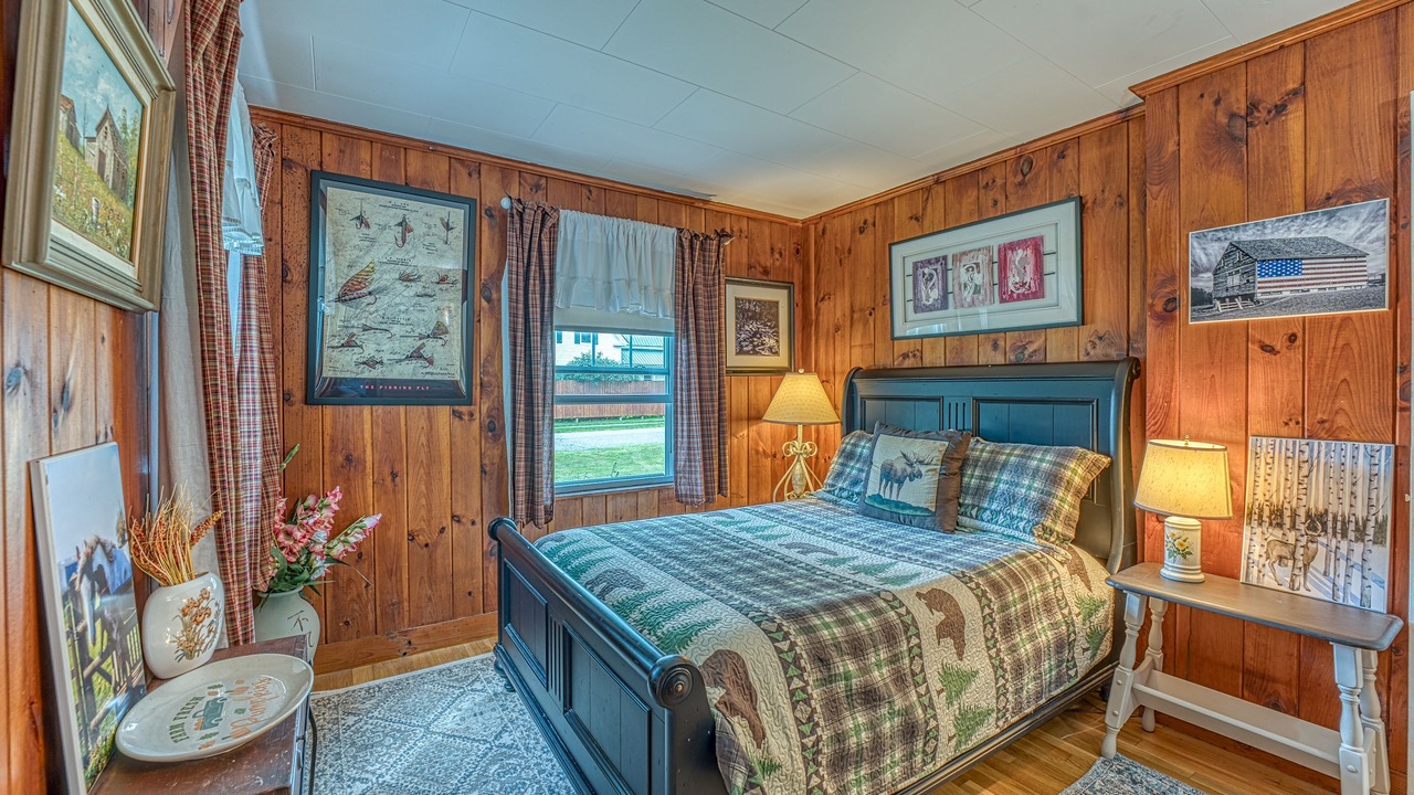 Photo of Bedroom in Franconia