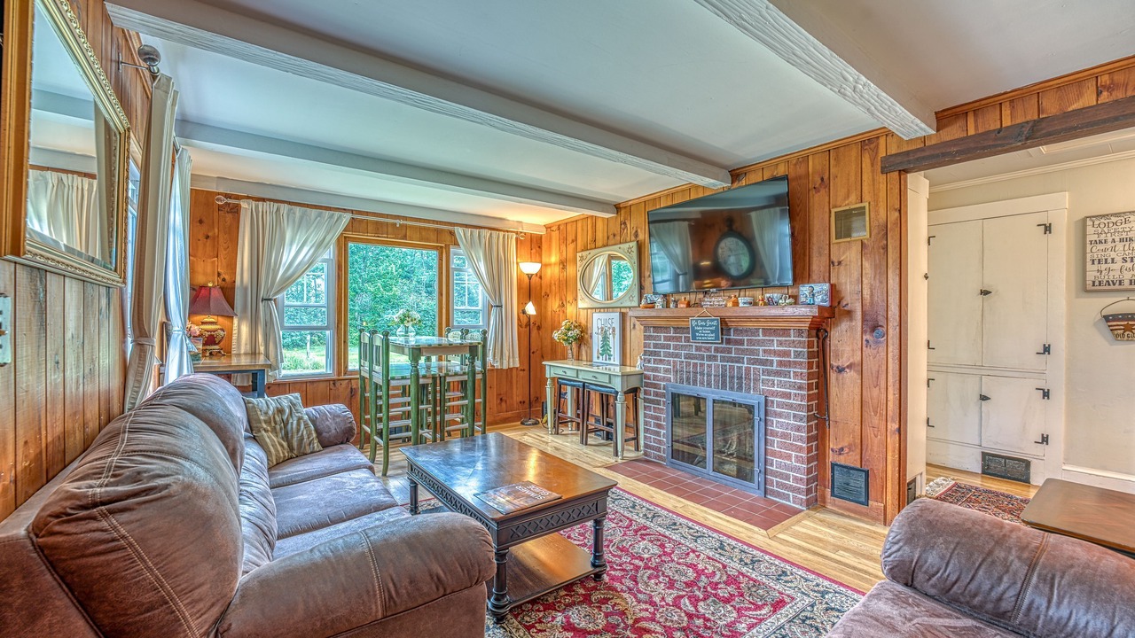 Photo of Livingroom in Franconia