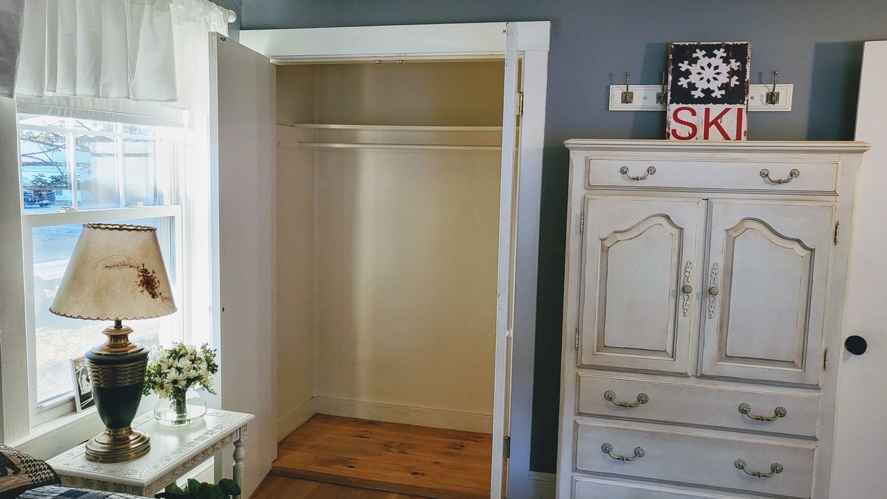 Photo of Bedroom in Franconia