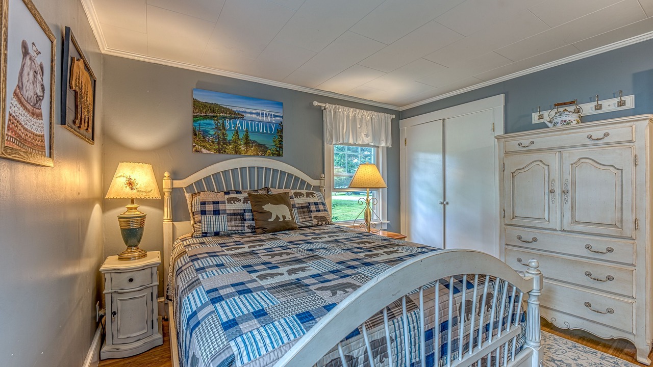 Photo of Bedroom in Franconia