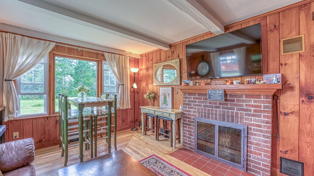 Photo of Livingroom in Franconia