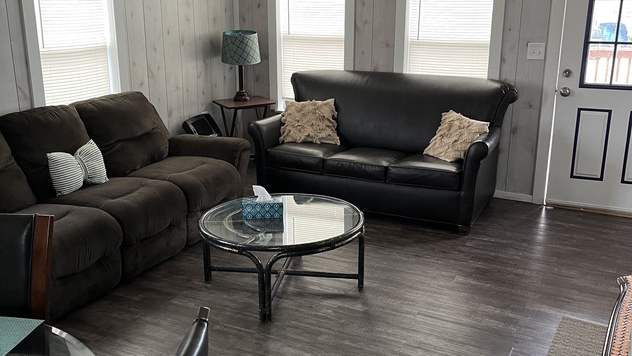 Photo of Livingroom in Surfside Beach