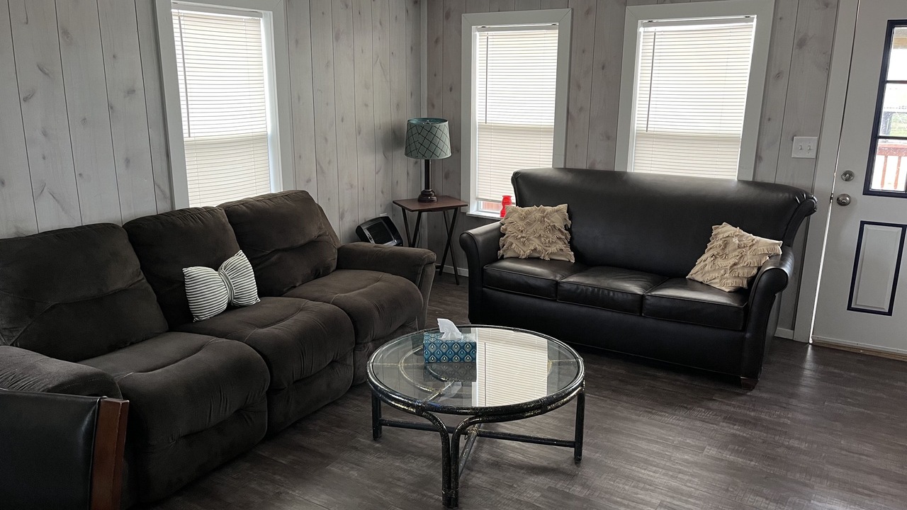 Photo of Livingroom in Surfside Beach