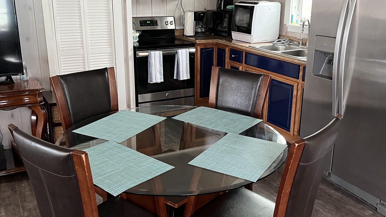 Photo of Kitchen in Surfside Beach
