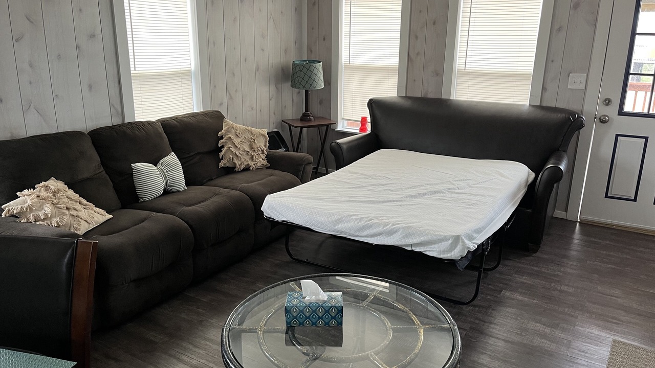 Photo of Bedroom in Surfside Beach