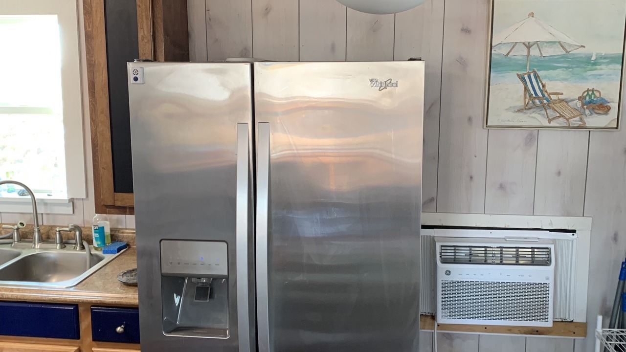 Photo of Kitchen in Surfside Beach