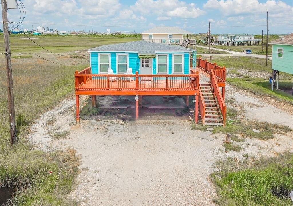 Photo of Outdoor in Surfside Beach