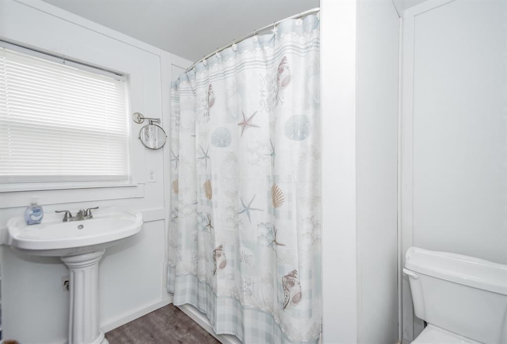 Photo of Bathroom in Surfside Beach