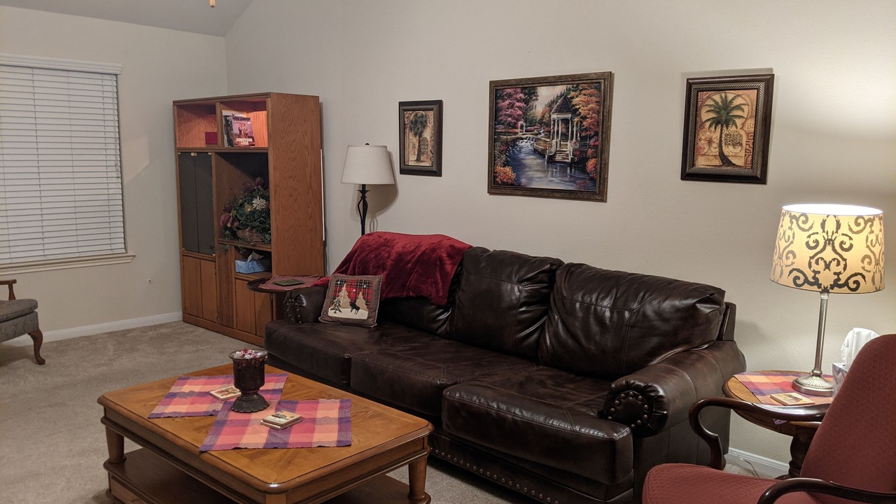 Photo of Livingroom in Willis