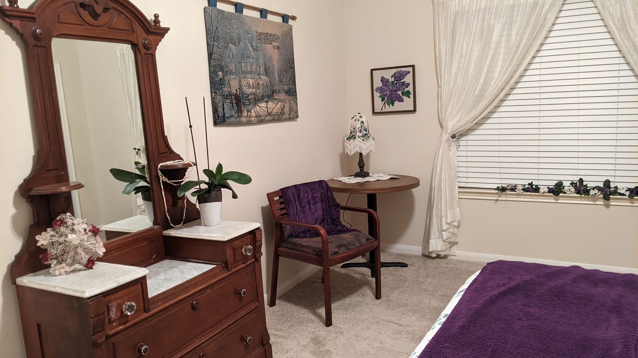 Photo of Bedroom in Willis