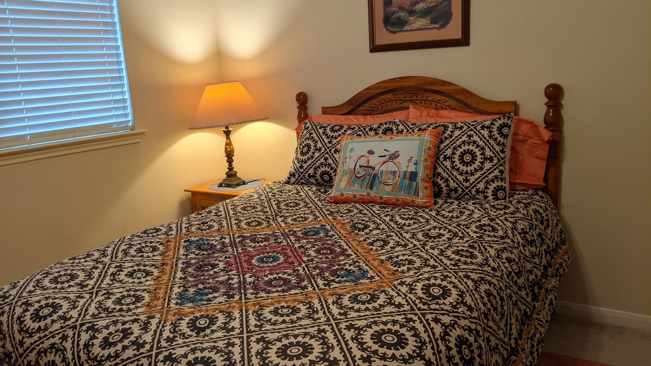 Photo of Bedroom in Willis