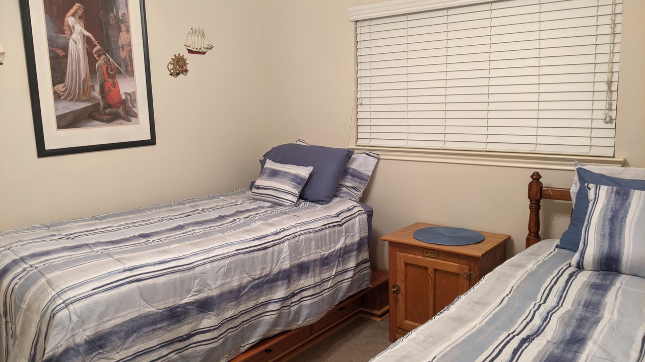 Photo of Bedroom in Willis