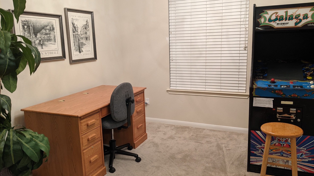 Photo of Bedroom in Willis