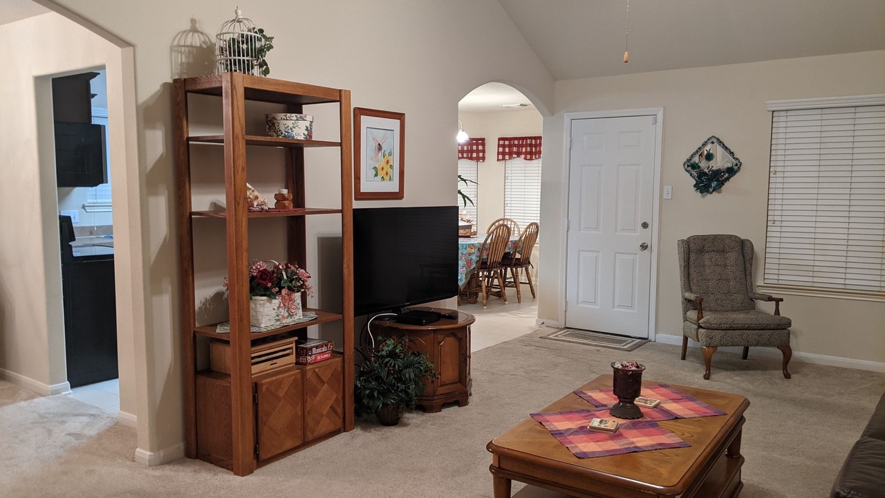 Photo of Livingroom in Willis