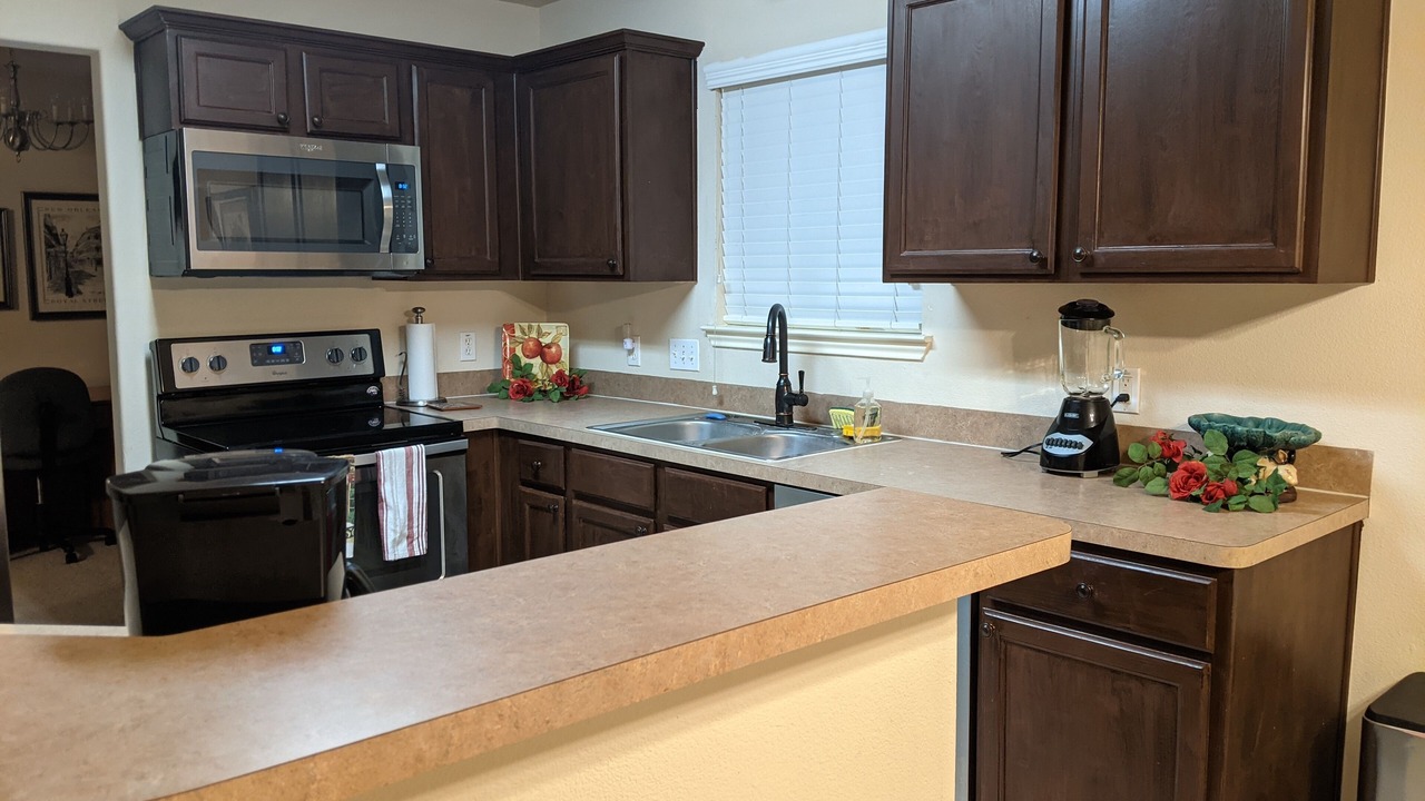 Photo of Kitchen in Willis