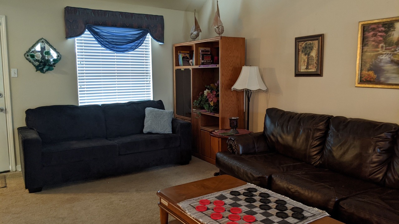 Photo of Livingroom in Willis