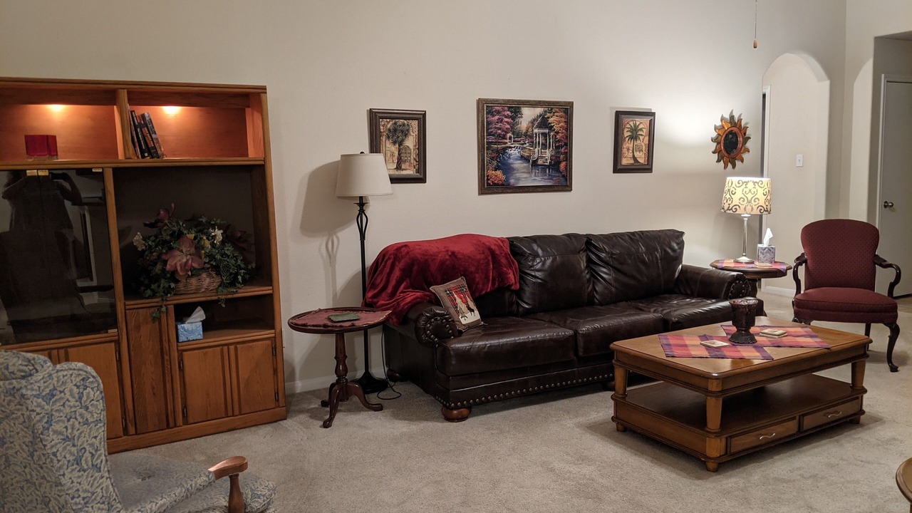 Photo of Livingroom in Willis