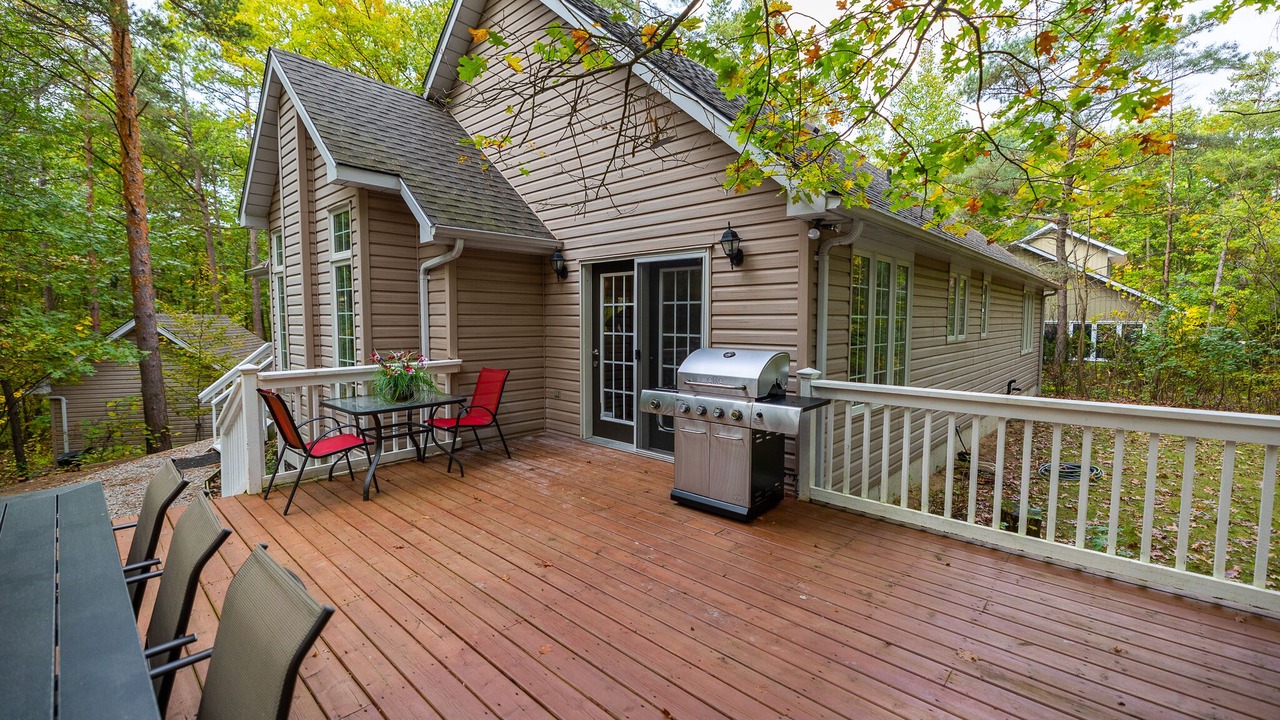 Photo of Outdoor in Grand Bend
