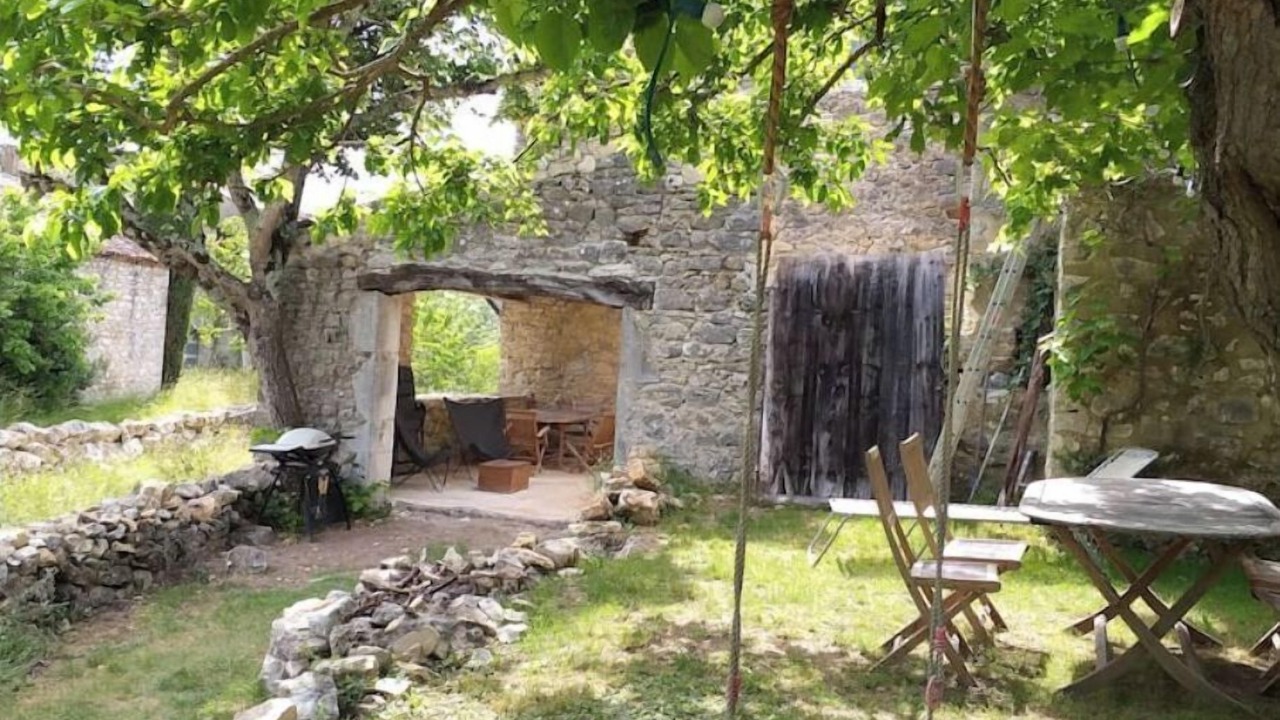 Photo of Outdoor in Gras