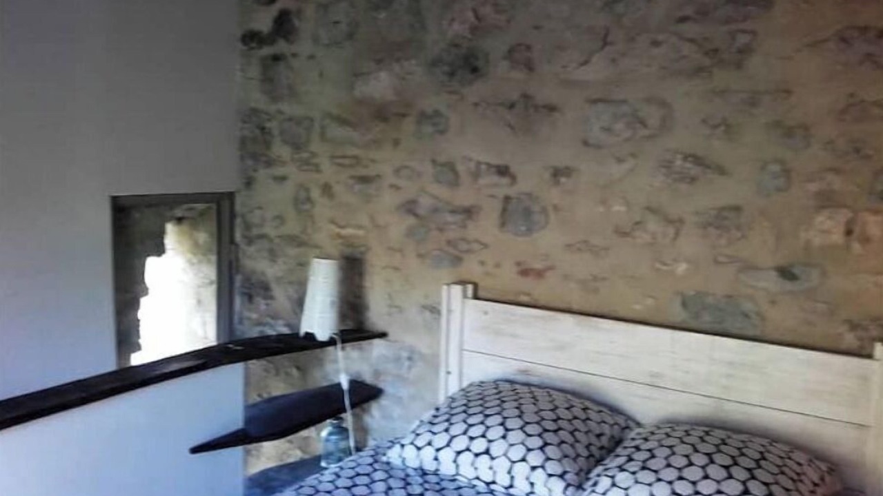 Photo of Bedroom in Gras