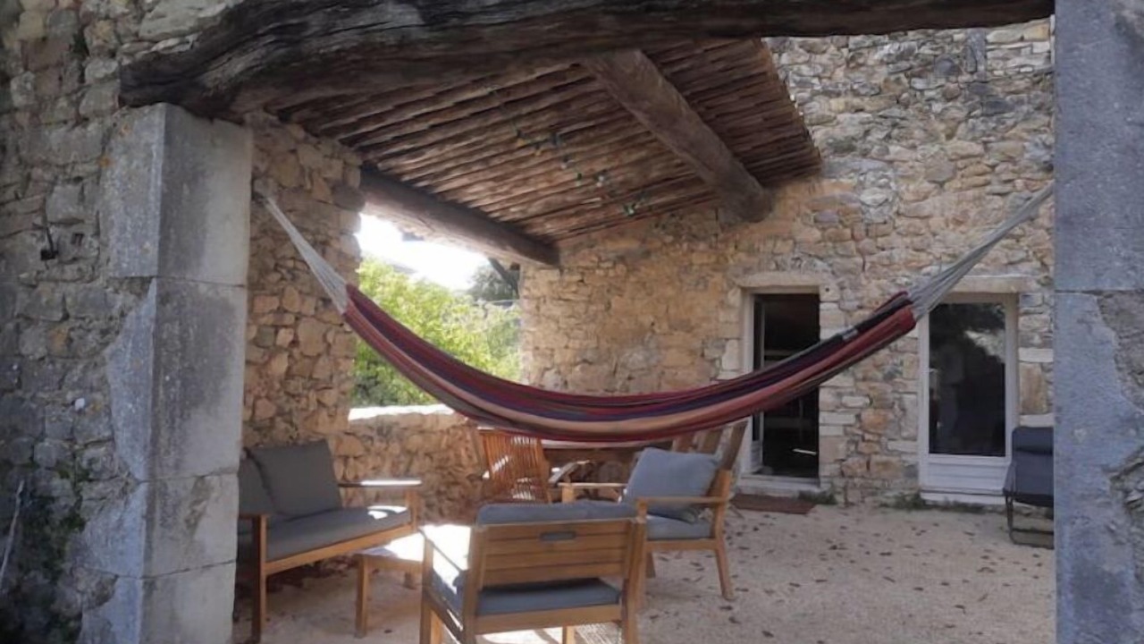 Photo of Patio Balcony in Gras