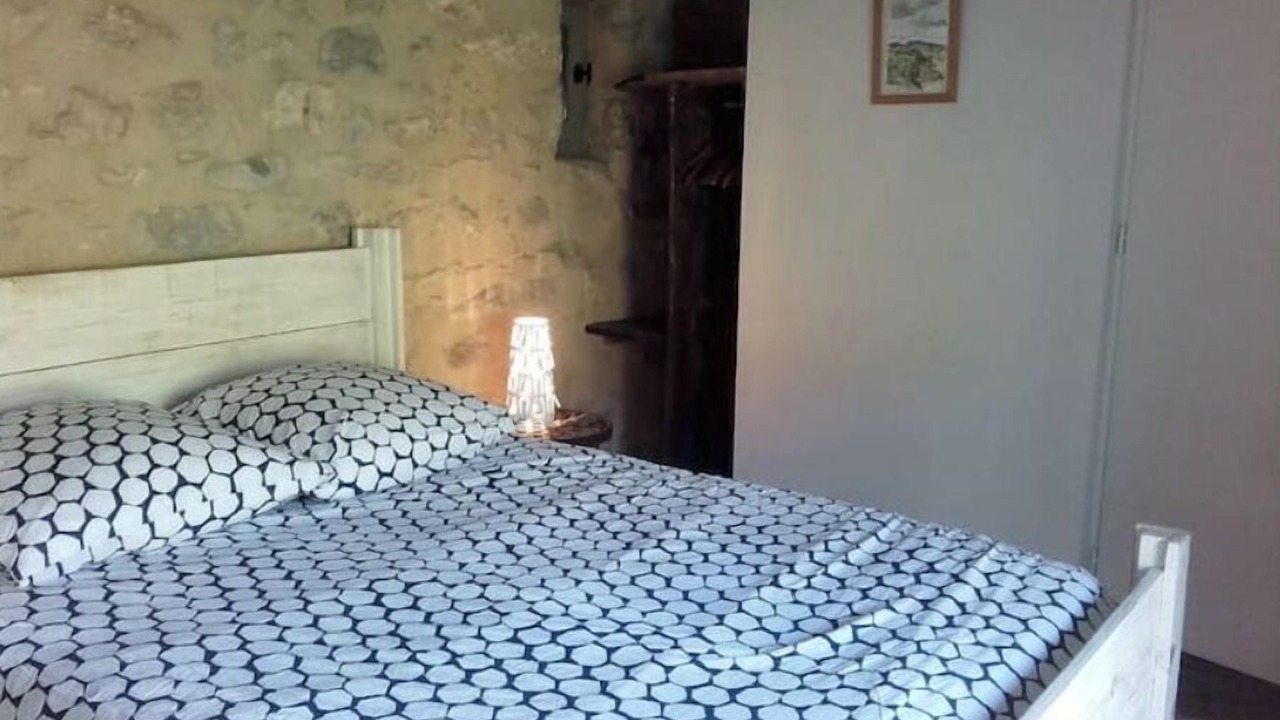 Photo of Bedroom in Gras