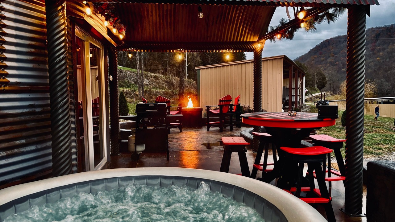 Photo of Outdoor in Blackwater