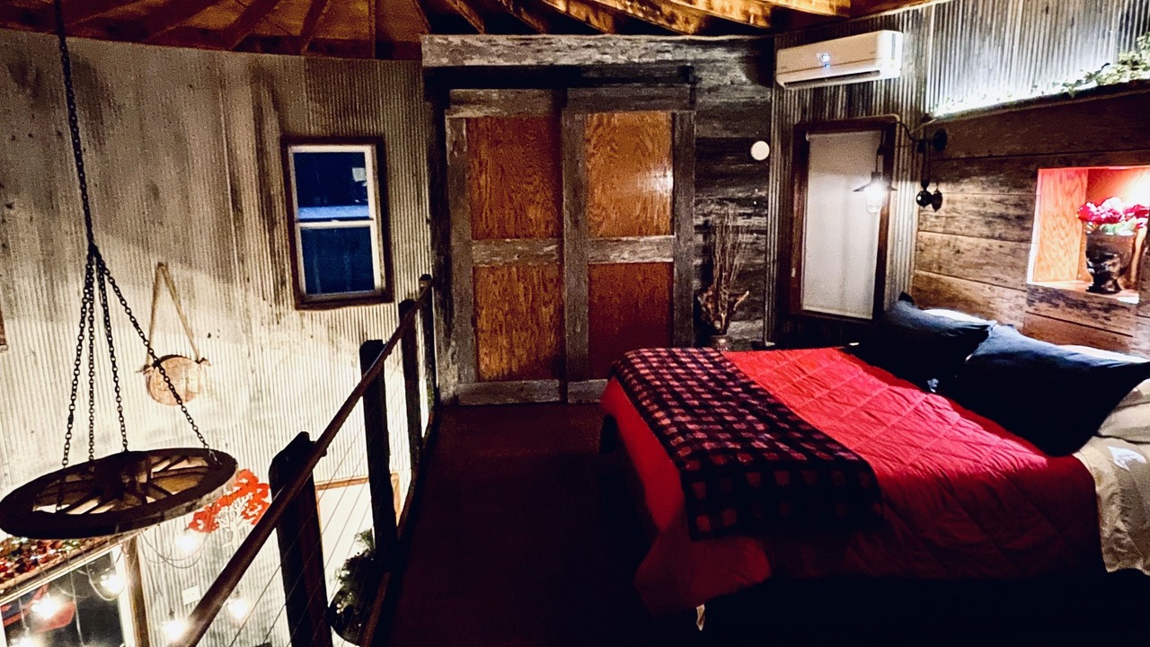 Photo of Bedroom in Blackwater