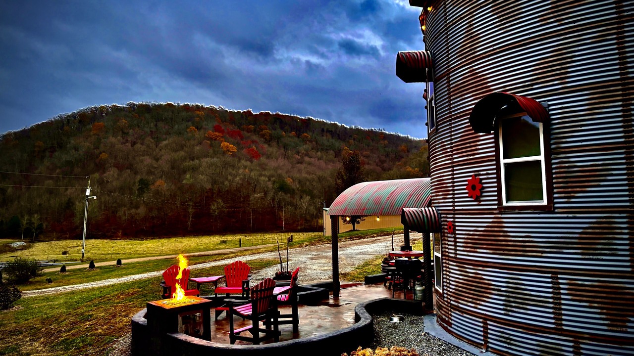 Photo of Outdoor in Blackwater