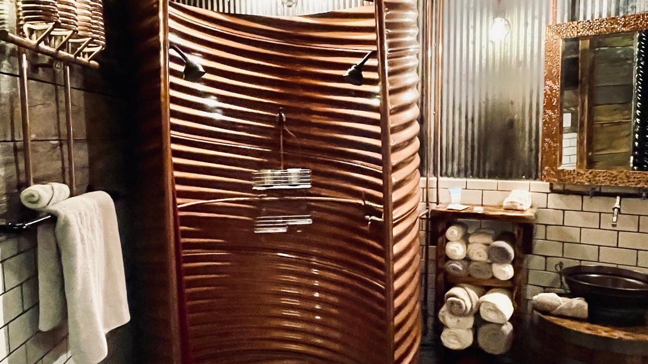 Photo of Bathroom in Blackwater