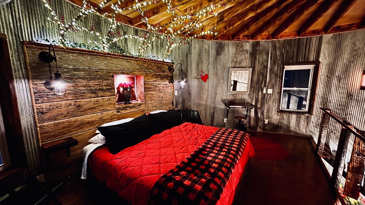 Photo of Bedroom in Blackwater