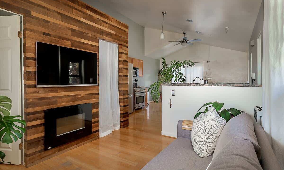 Photo of Livingroom in San Luis Obispo