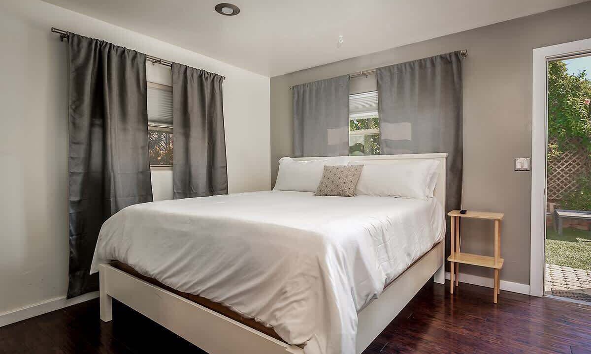 Photo of Bedroom in San Luis Obispo