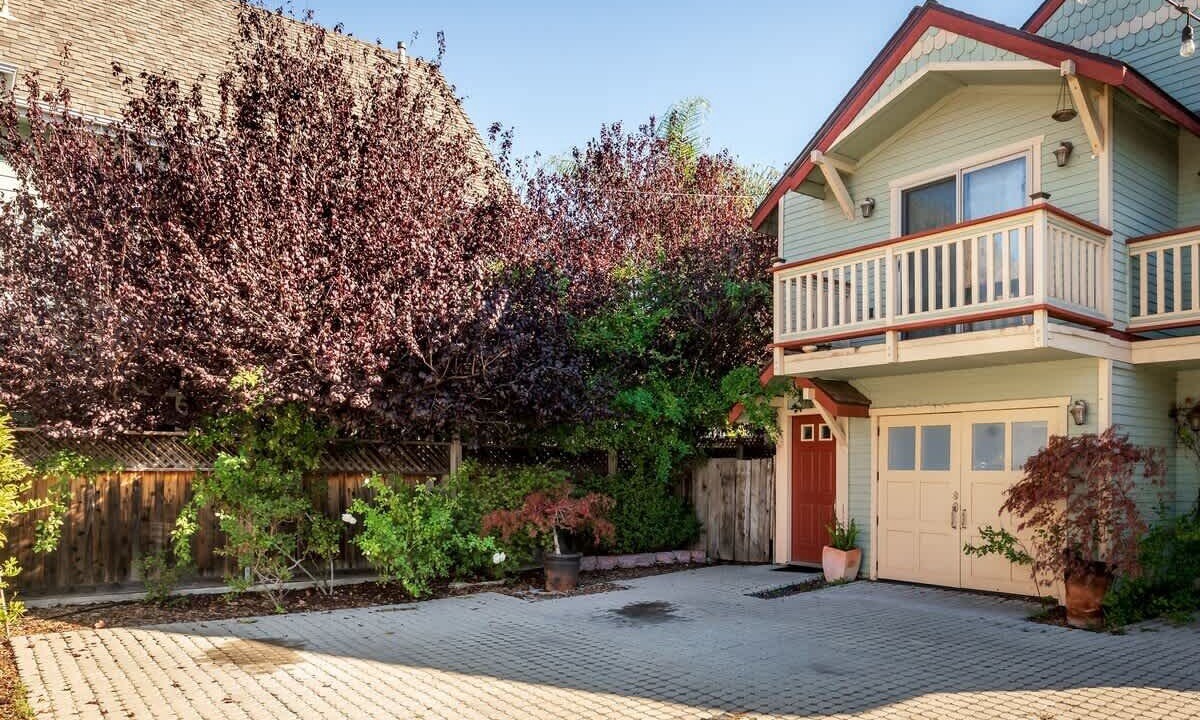 Photo of Outdoor in San Luis Obispo