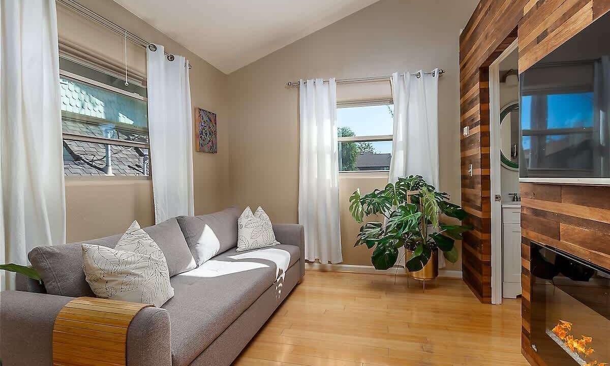 Photo of Livingroom in San Luis Obispo