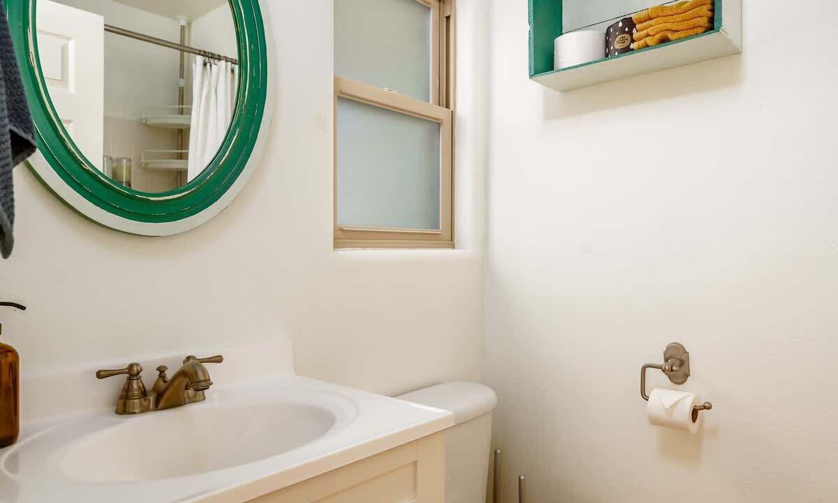 Photo of Bathroom in San Luis Obispo