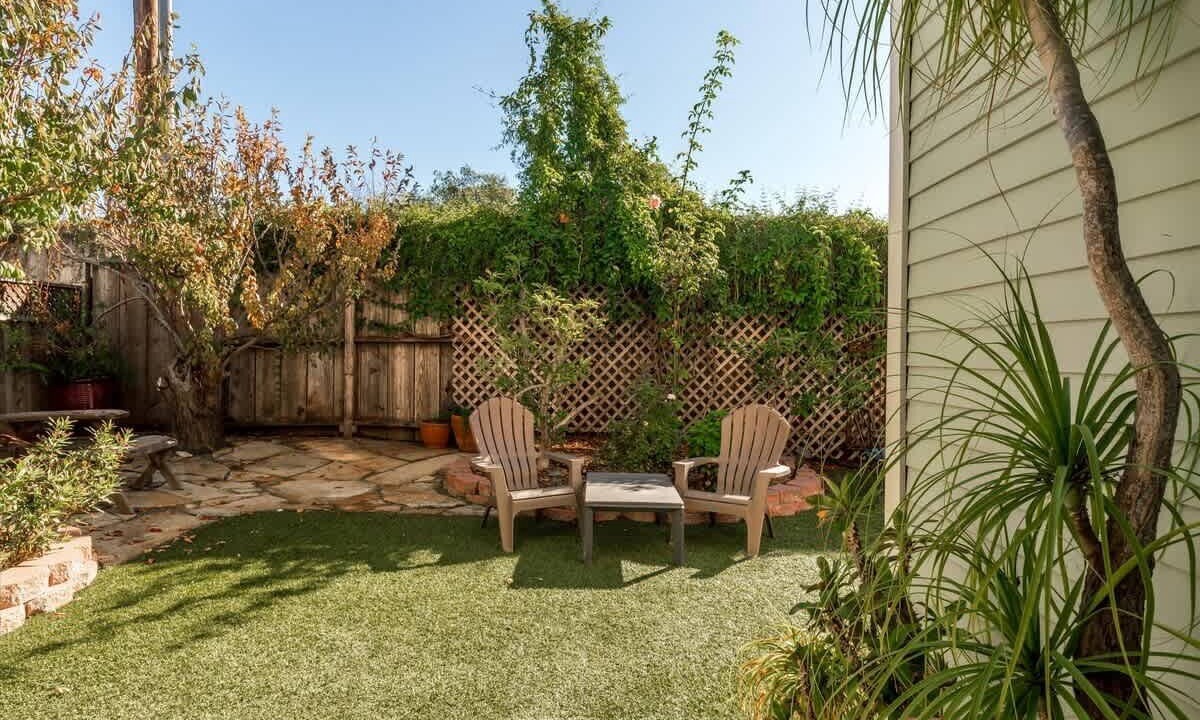 Photo of Patio Balcony in San Luis Obispo