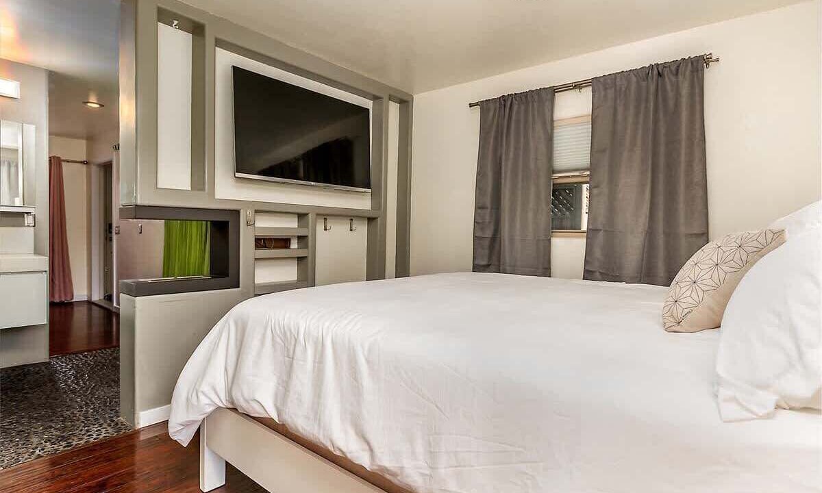 Photo of Bedroom in San Luis Obispo
