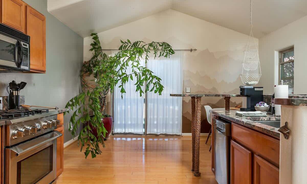 Photo of Kitchen in San Luis Obispo