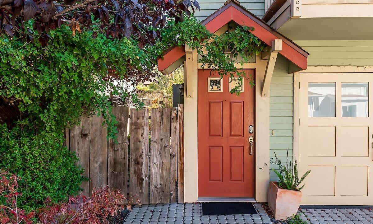 Photo of Outdoor in San Luis Obispo