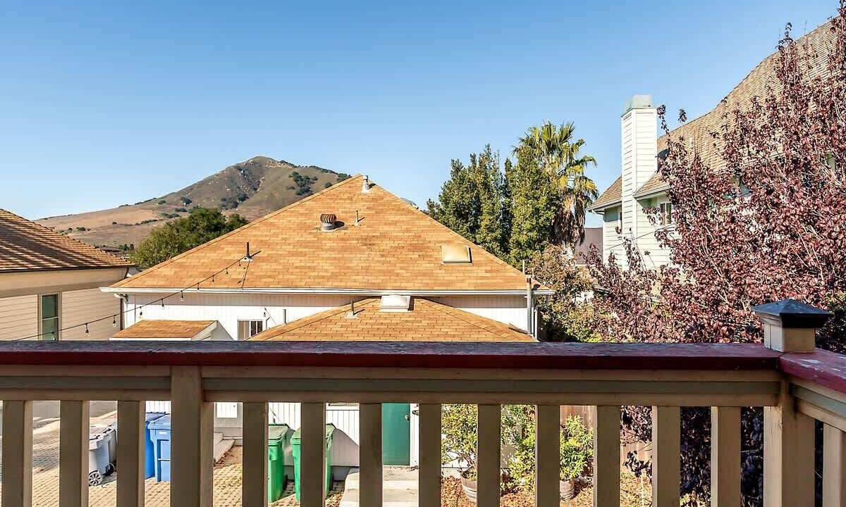 Photo of Outdoor in San Luis Obispo