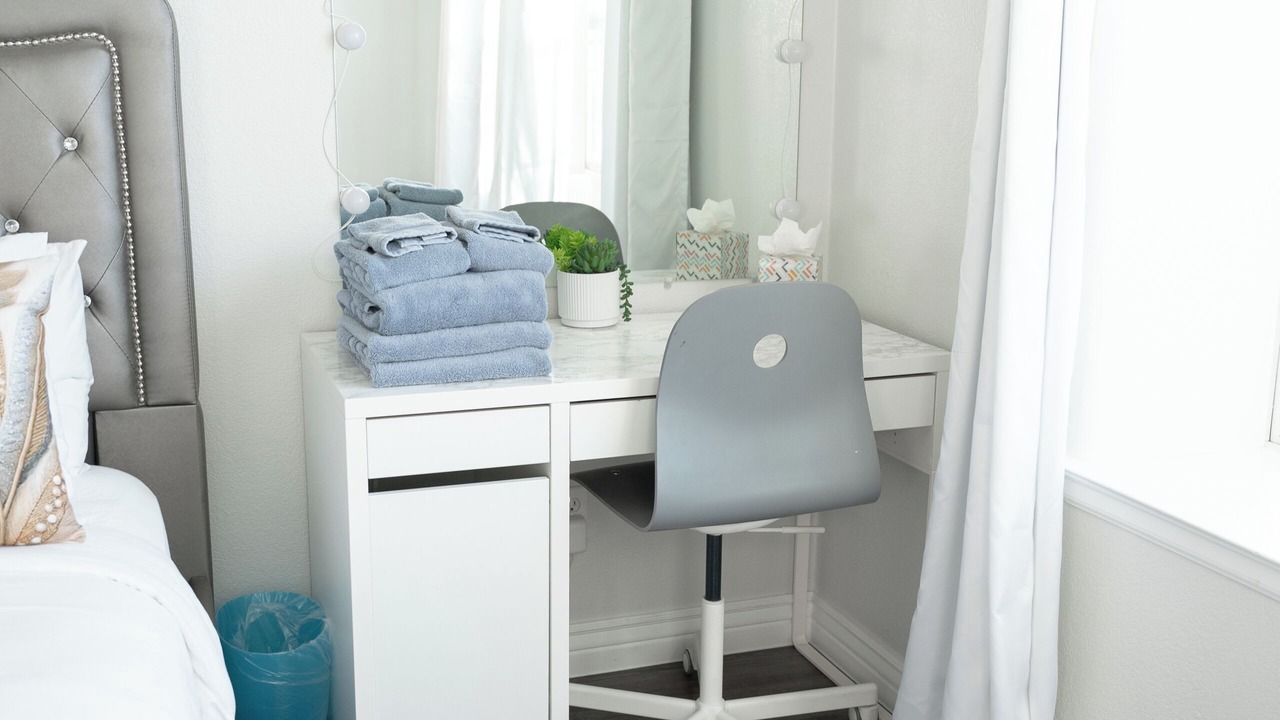 Photo of Bedroom in Seven Hills