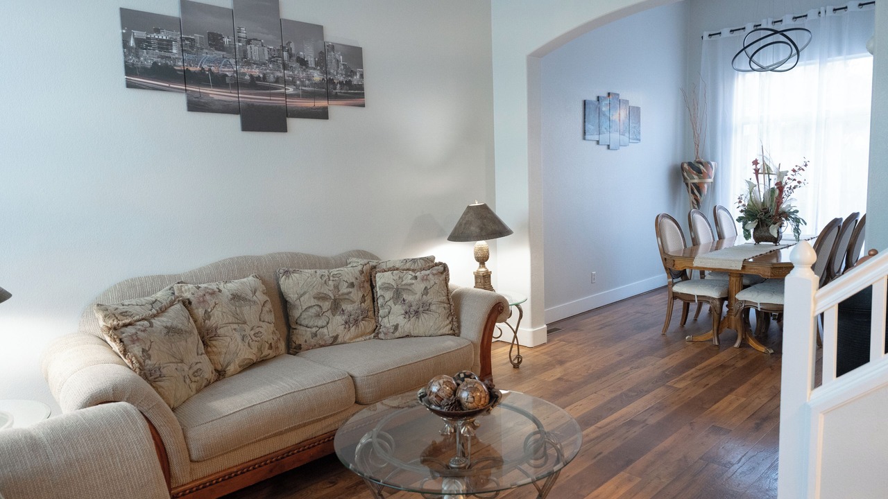 Photo of Livingroom in Seven Hills