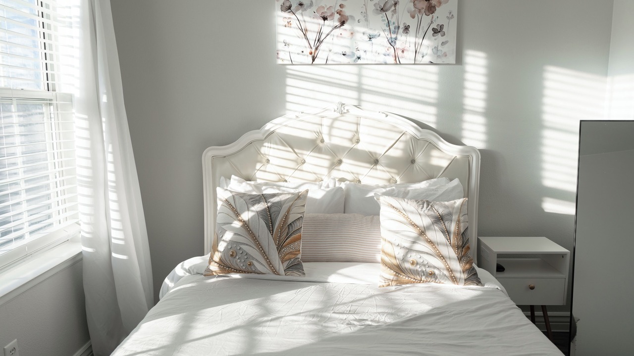 Photo of Bedroom in Seven Hills